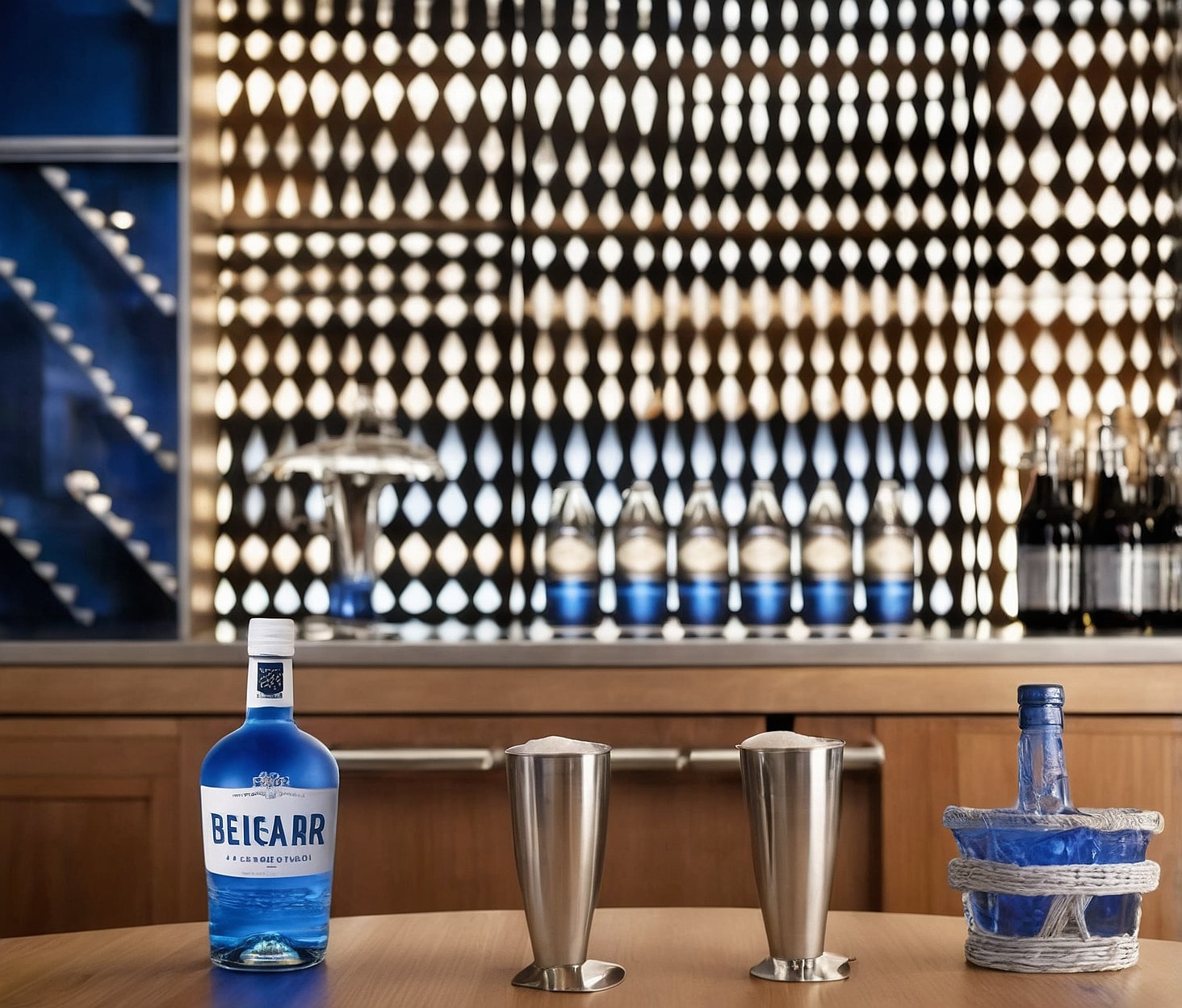 Bebidas de calidad cerca de ti